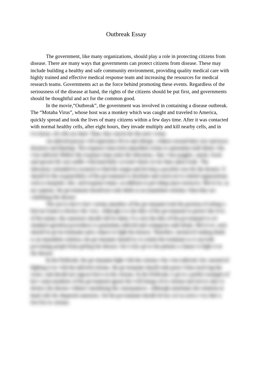 Outbreak Essay.pdf_d15uein7747_page1