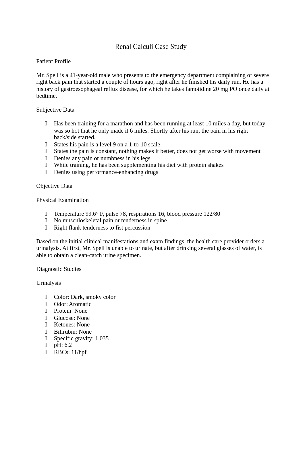 Renal Calculi Case Study.docx_d15vu3bmr56_page1