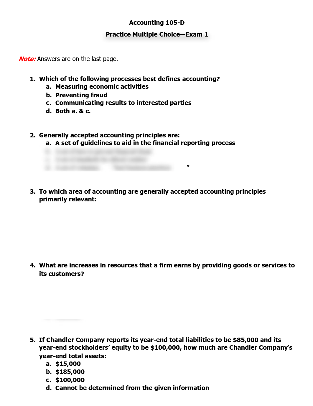 ACCT 105 MC Practice for Exam 1_Spr2018.pdf_d15x4eoz15j_page1