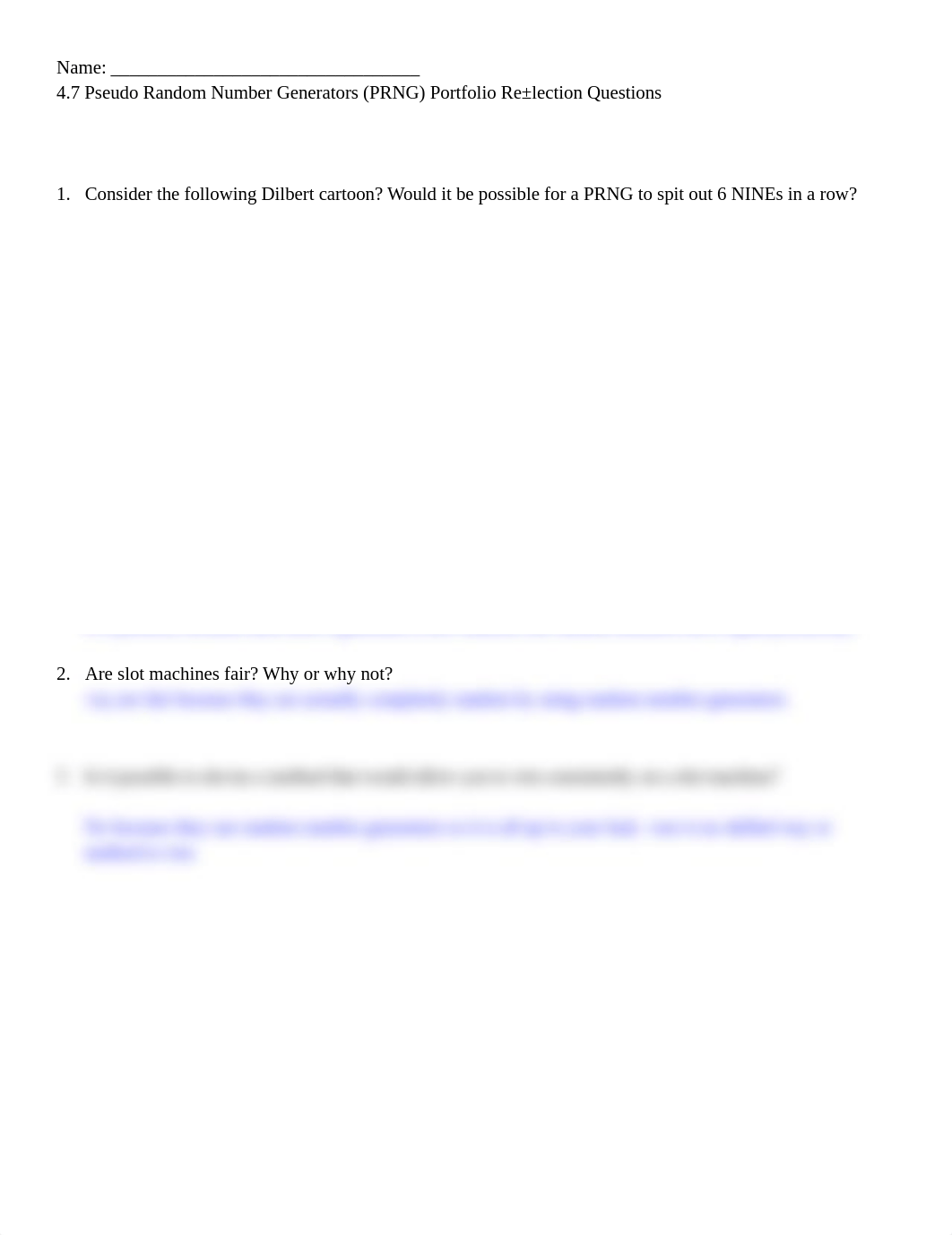 4.7 Pseudo Random Number Generators Portfolio Reflection Questions.pdf_d15xqaptin3_page1