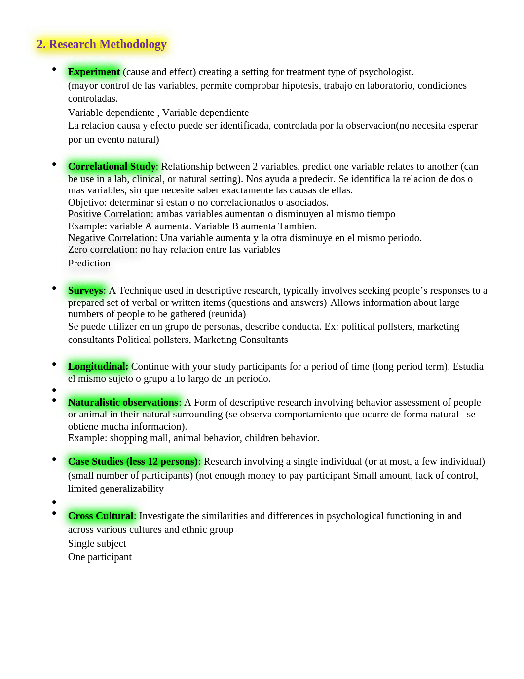 Psychology Final Exam.docx_d15zmbf2uo8_page2