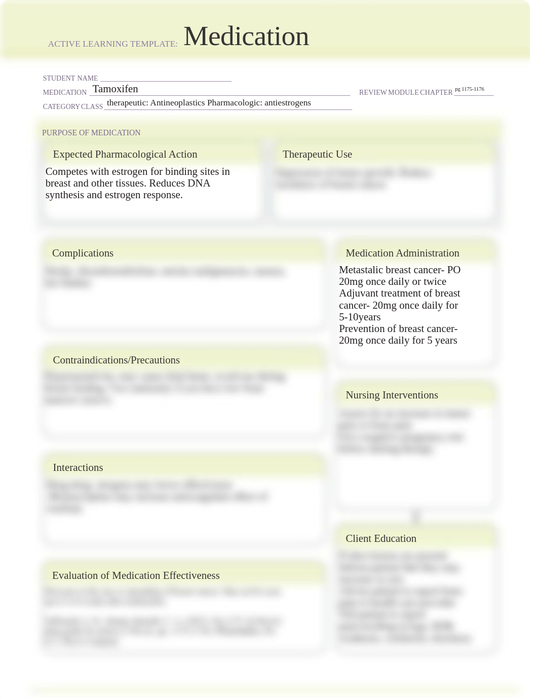 ATI medication Template - Tamoxifen ATI.pdf_d1605qrfibz_page1