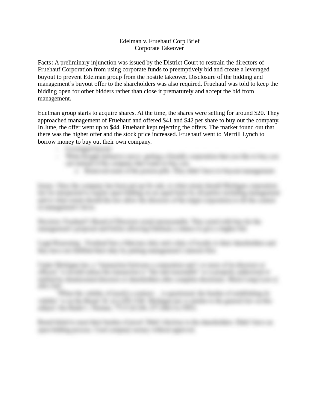 Edelman v. Fruehauf Corp Brief.docx_d1619ibnwbe_page1