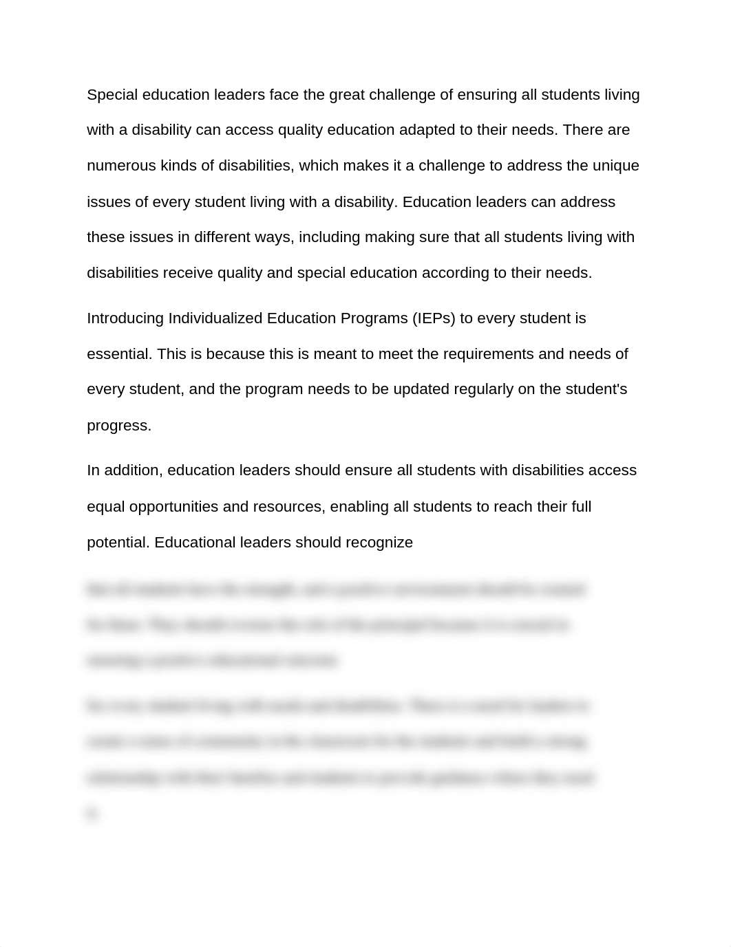 Special education leaders face the great challenge of ensuring all students living with a disability_d164tjlygm0_page1