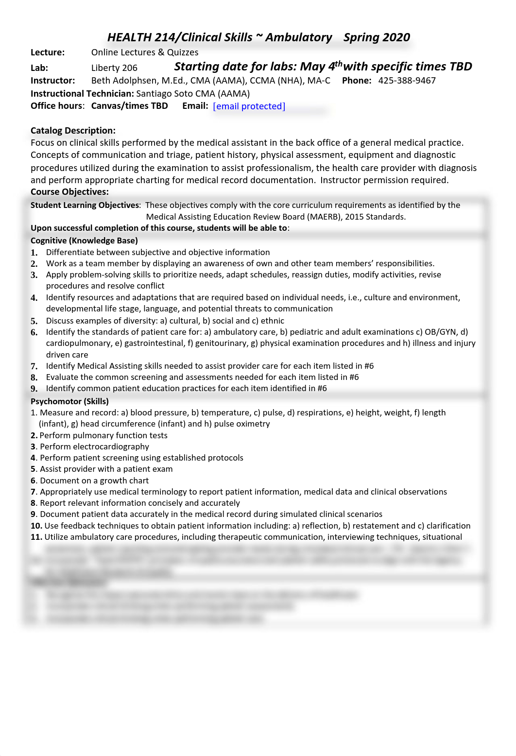 HLTH 214 HY - SPRING 2020 - Beth Adolphsen.pdf_d1695rfmoth_page1