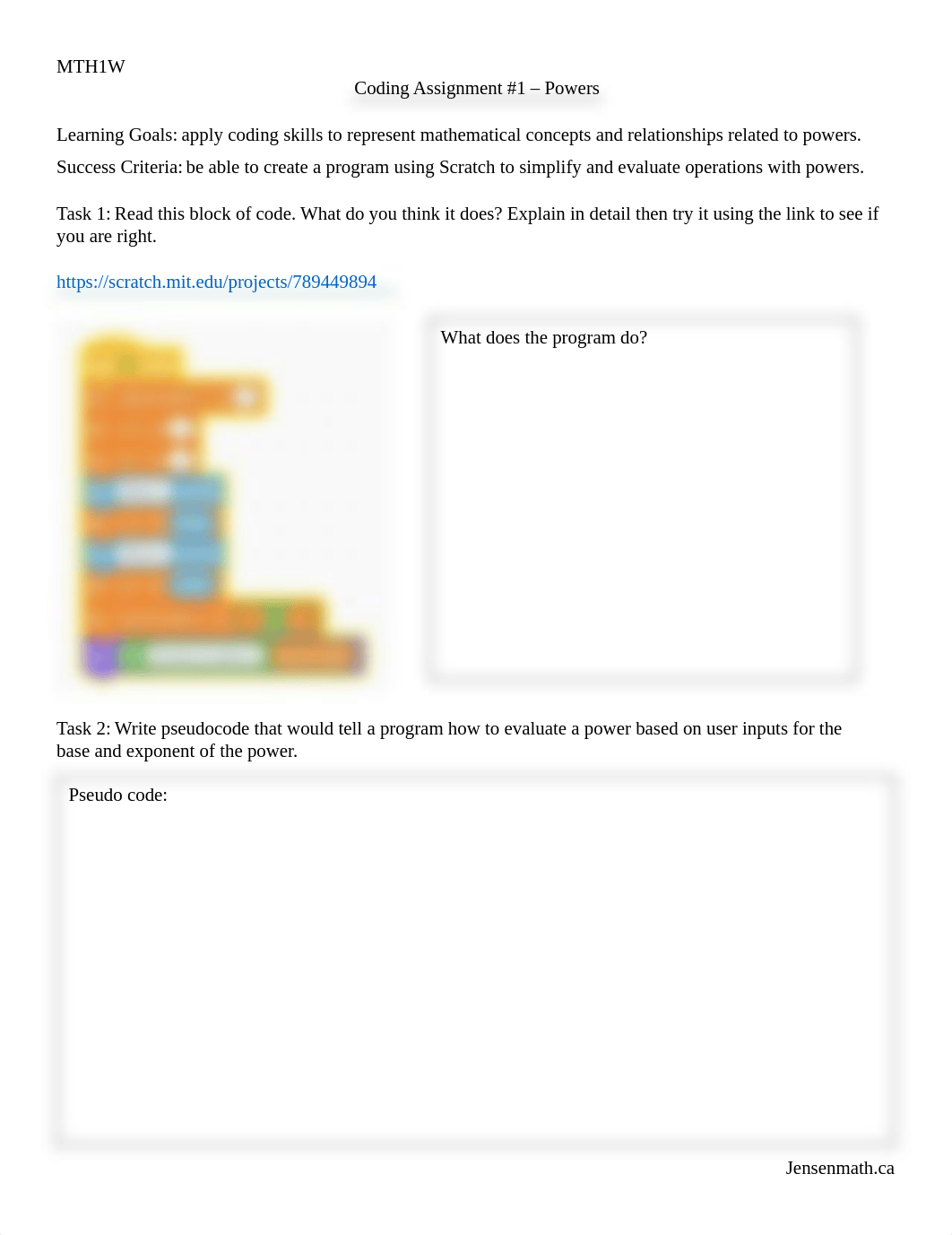 MTH1W+Coding+Assignment+1+powers+student.pdf_d16bfobvn2b_page1