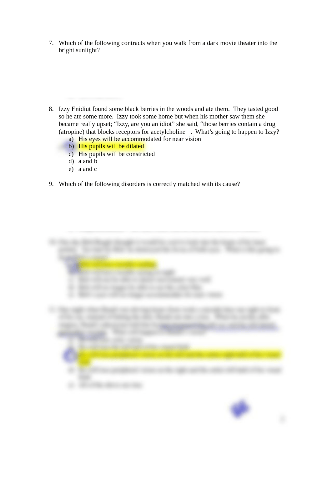 Summer 2006 Neuro Exam.doc_d16cwb658up_page2