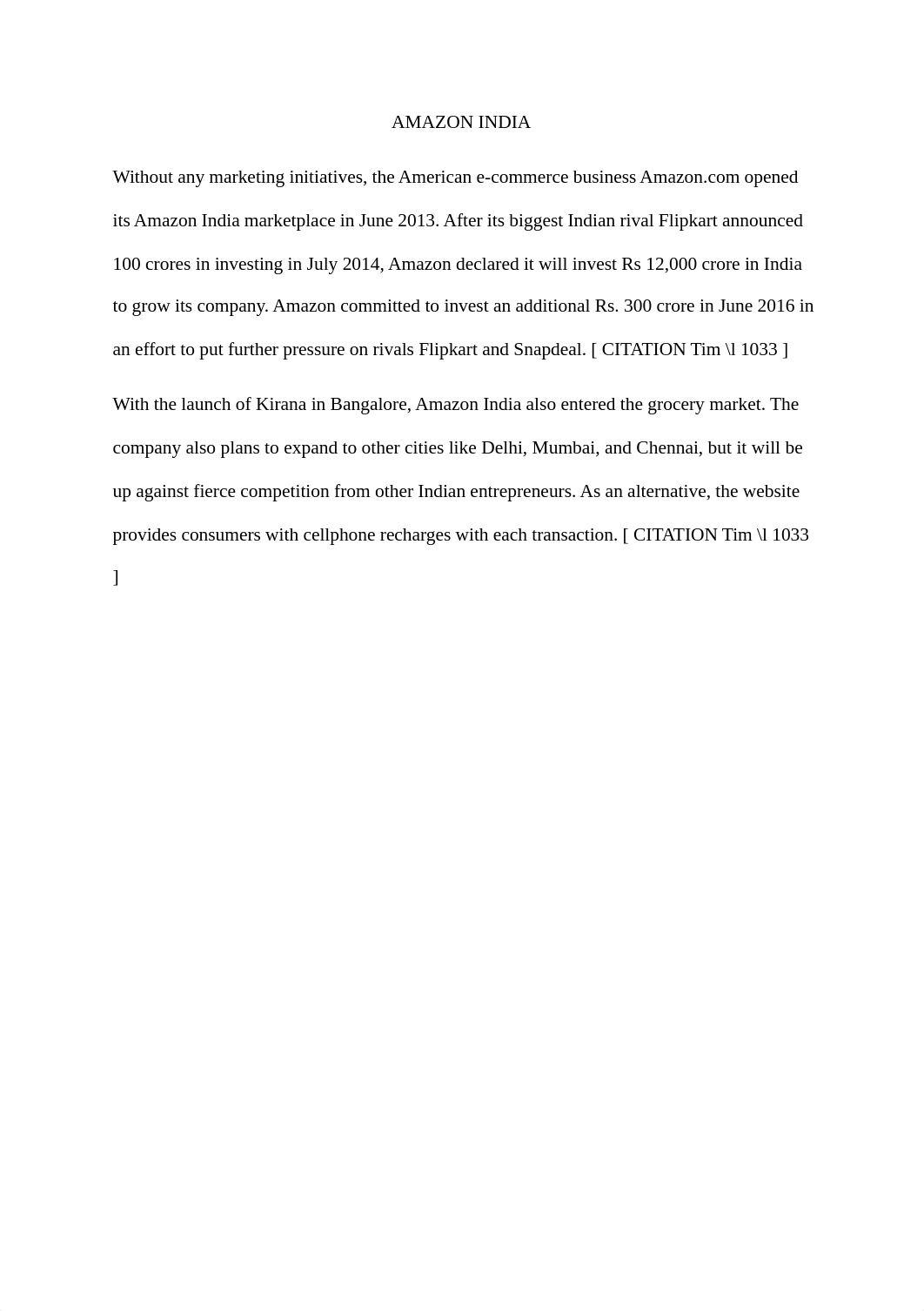 DBW 6300 - Milestone 1 - Analysis of Amazon India Using PESTEL by Rishab Chandalia.docx_d16d085h600_page3