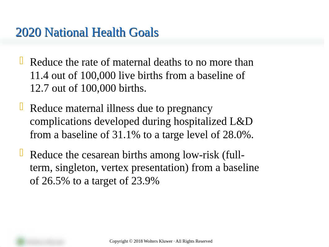 Exam 3- Chapter 15 Nursing Care of a Family During Labor and Birth Student.pptx_d16d7wye1s8_page2