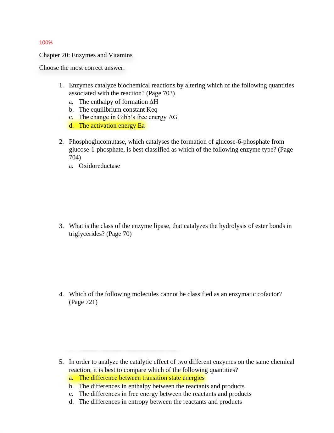 Ch.20 Enzymes and Vitamins HW.pdf_d16dc26ww46_page1