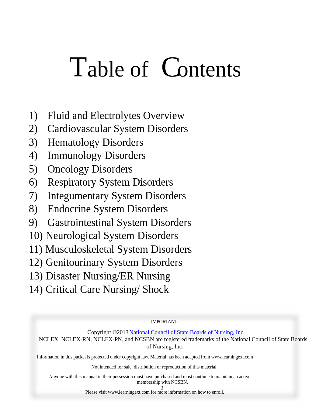 Med Surg NCSBN REVIEW MODULE New.docx_d16djpoxscn_page2