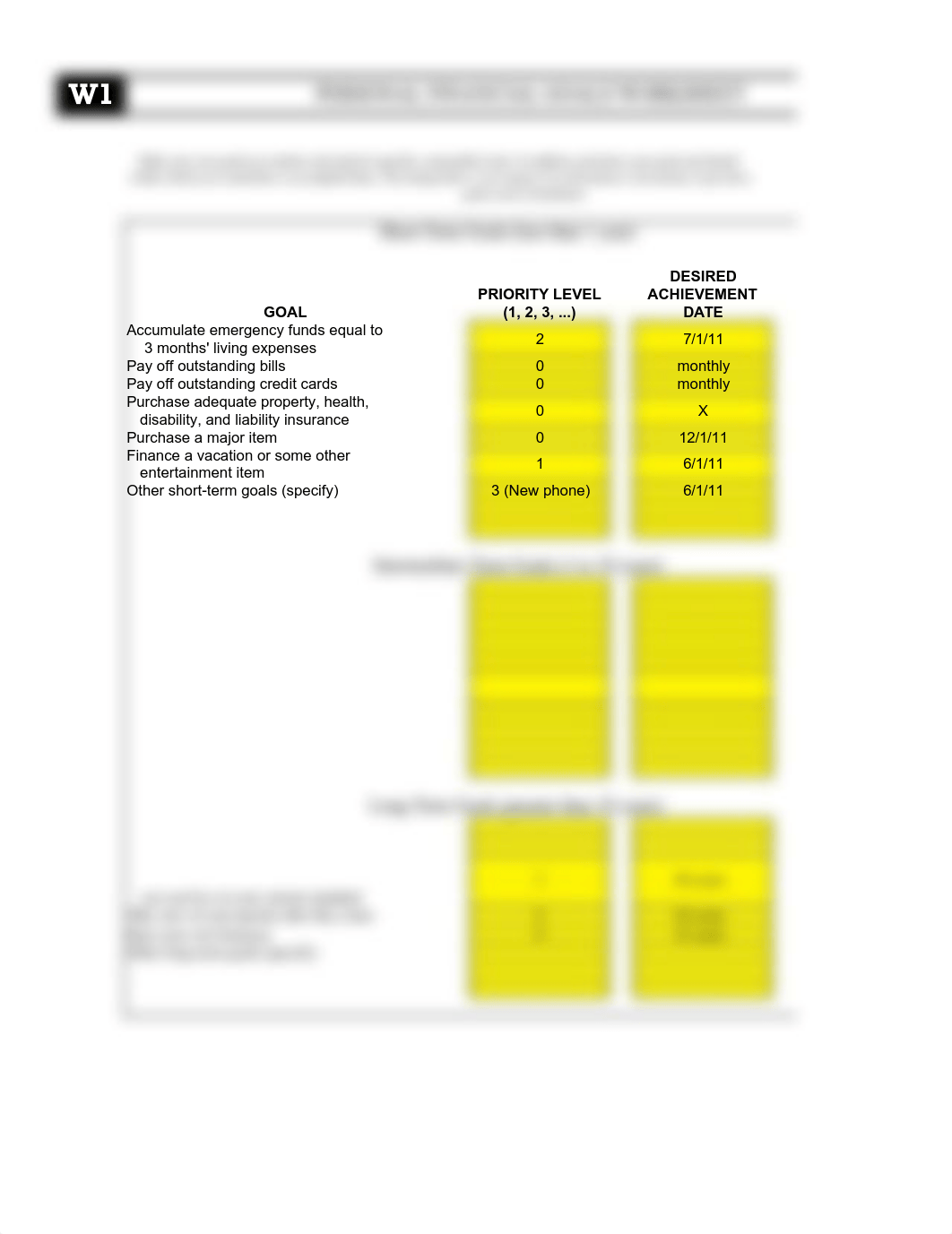 Personal Finance 1 Worksheet 1_d16edy4voq8_page1