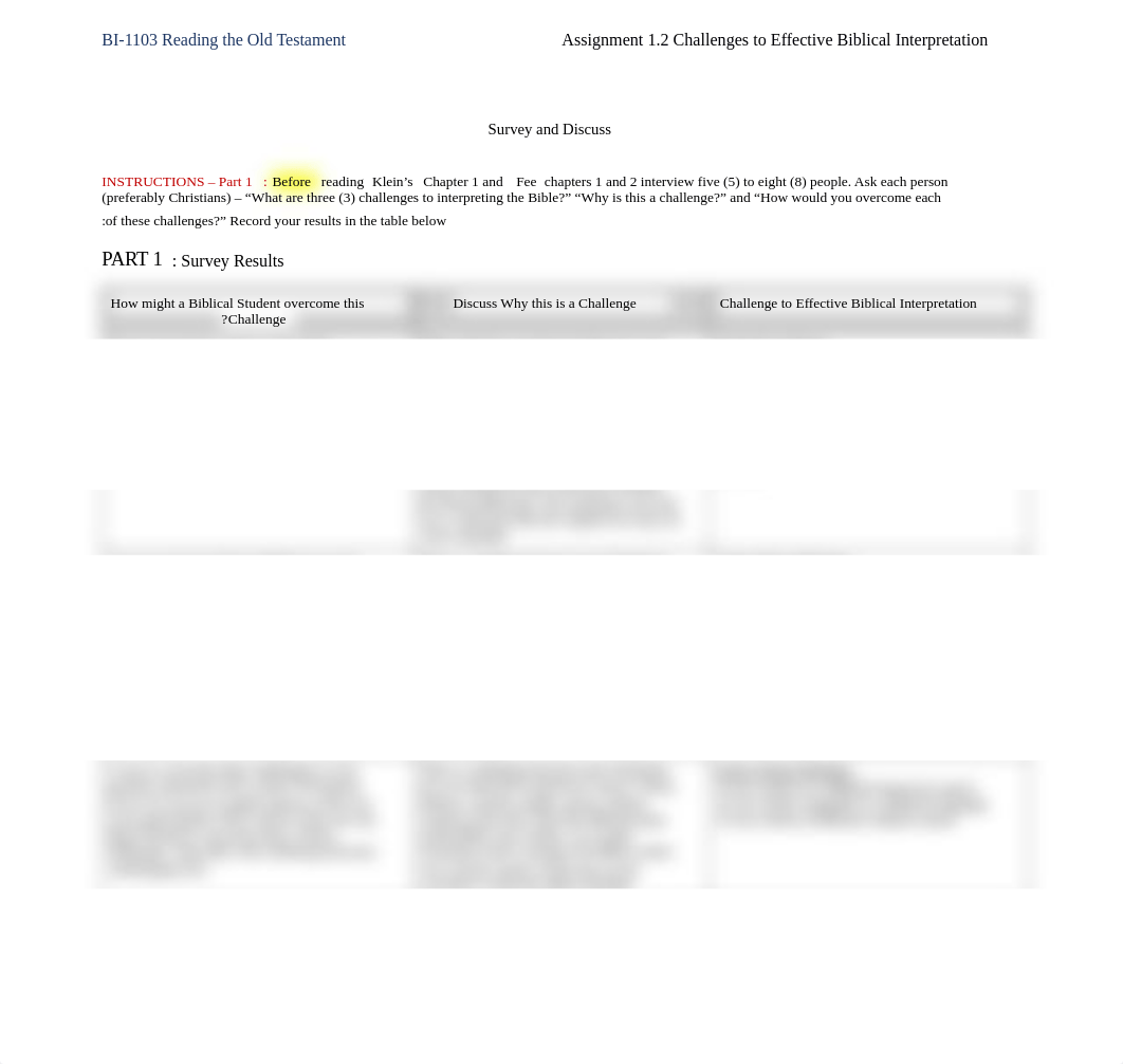Assignment 1.2-Challenges to Effective Biblical Interpretation.docx_d16fg4yg8vn_page1