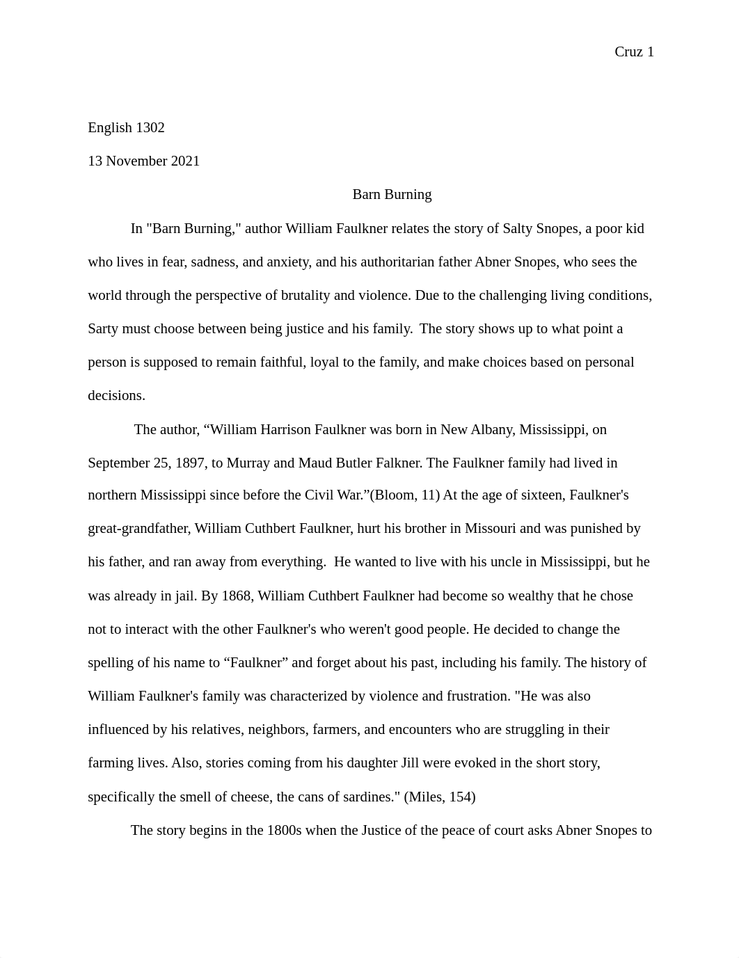 Barn Burning Research paper (1).docx_d16fojxy4l3_page1