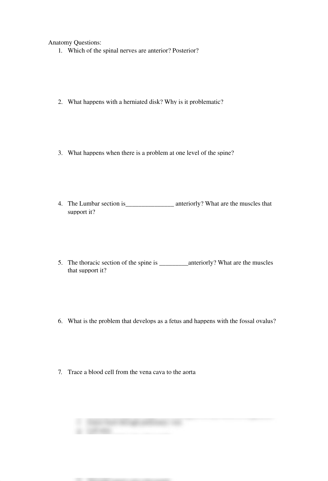 Anatomy Questions exam 3_d16fwb7kjnq_page1