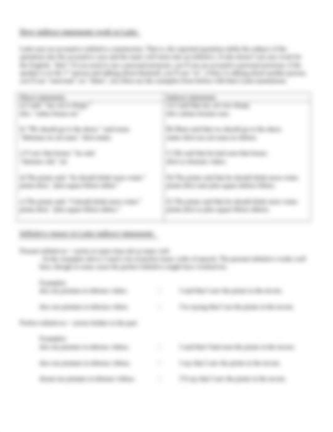 LT201 Week 8 Indirect Statement grammar intro and exercises.docx_d16hbggqict_page2