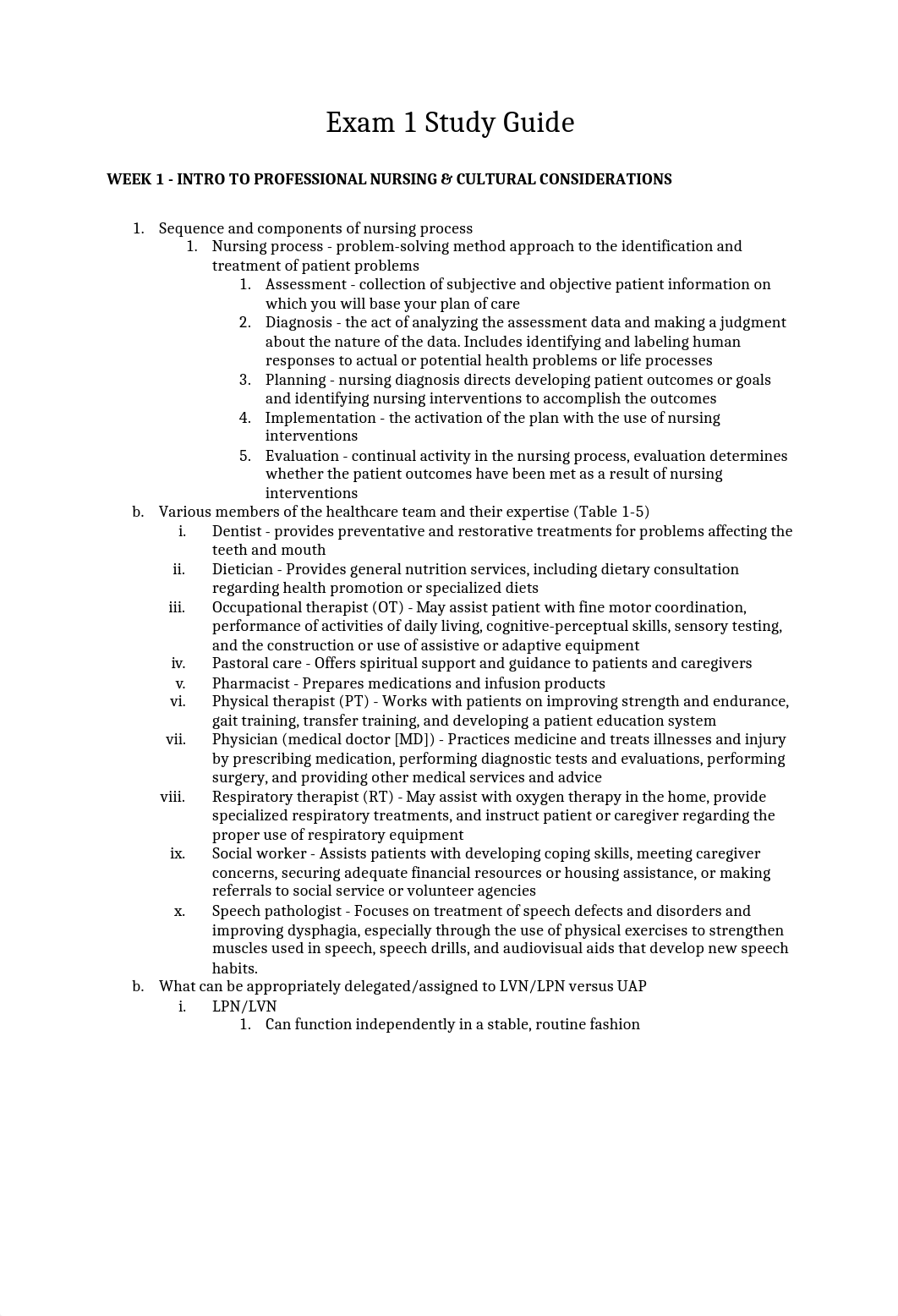 Exam 1 Study Guide.docx_d16j4msfqb6_page1