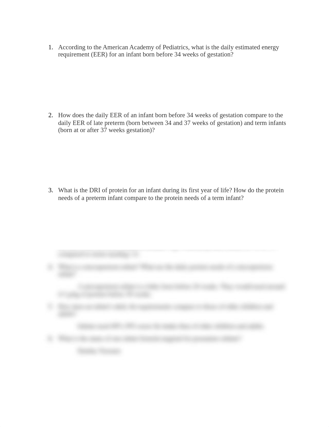 Nutrition Needs for Preterm Infants.docx_d16j5sb0ect_page1