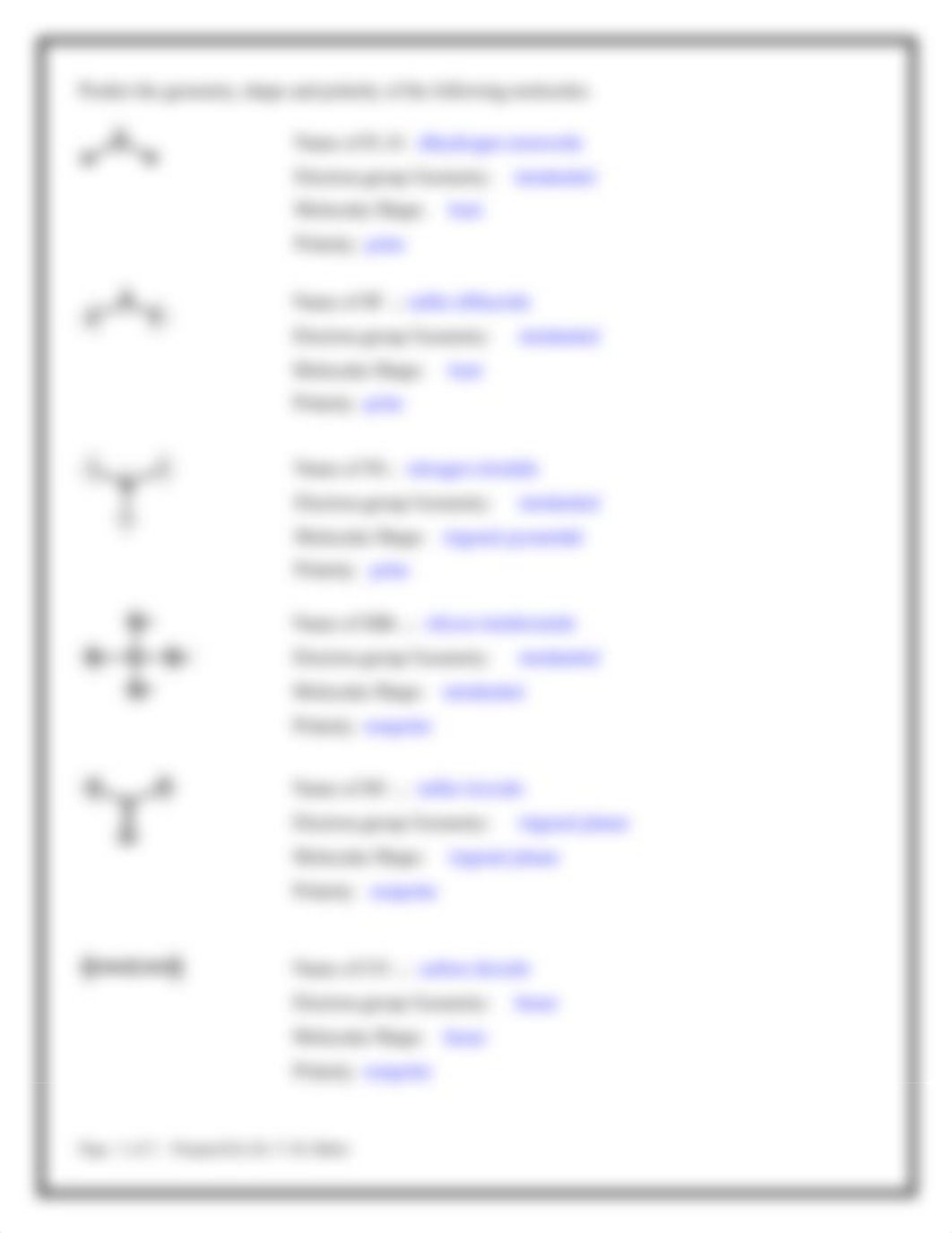 Shapes and Polarity of Molecules (Key).pdf_d16kkphmlnm_page3