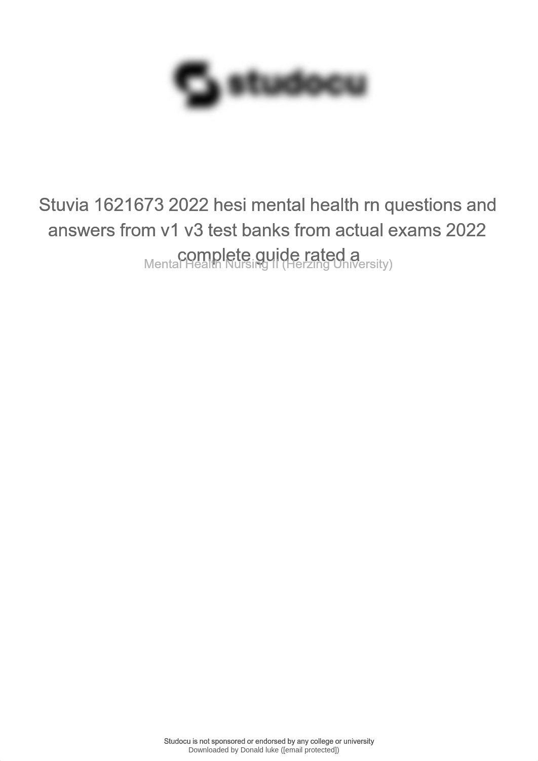 stuvia-1621673-2022-hesi-mental-health-rn-questions-and-answers-from-v1-v3-test-banks-from-actual-ex_d16miuhwxgt_page1