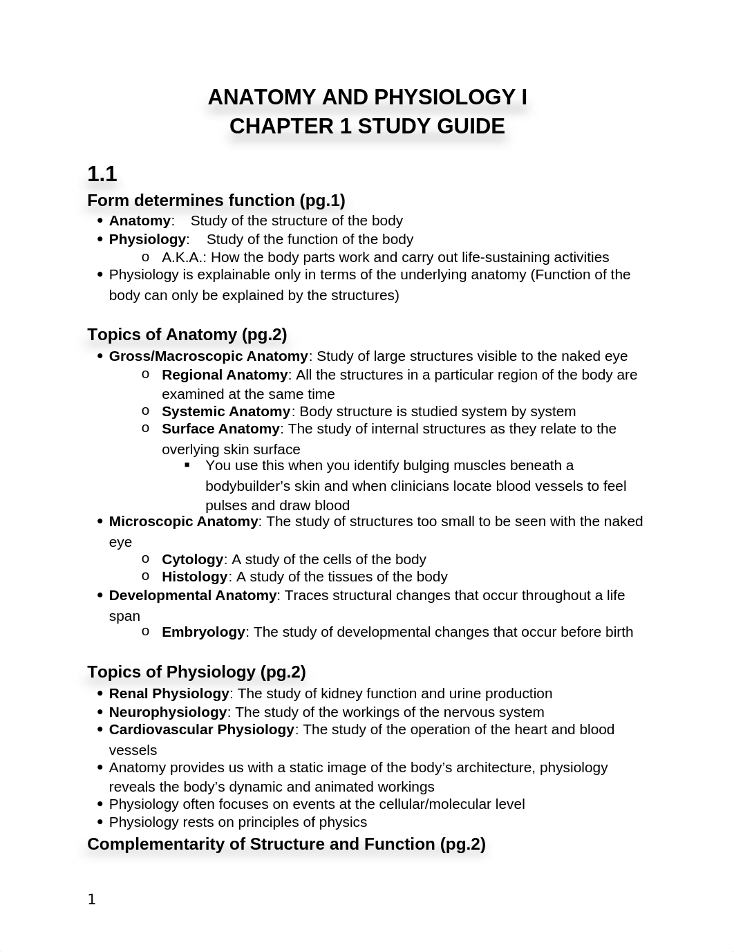 A+P Chapter 1 Study Guide_d16mzqf2x0p_page1