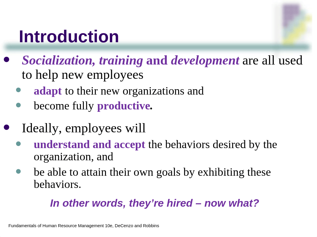 Chapter 8 Socializing, Orienting, and Developing Employees_d16ne44ctk5_page3