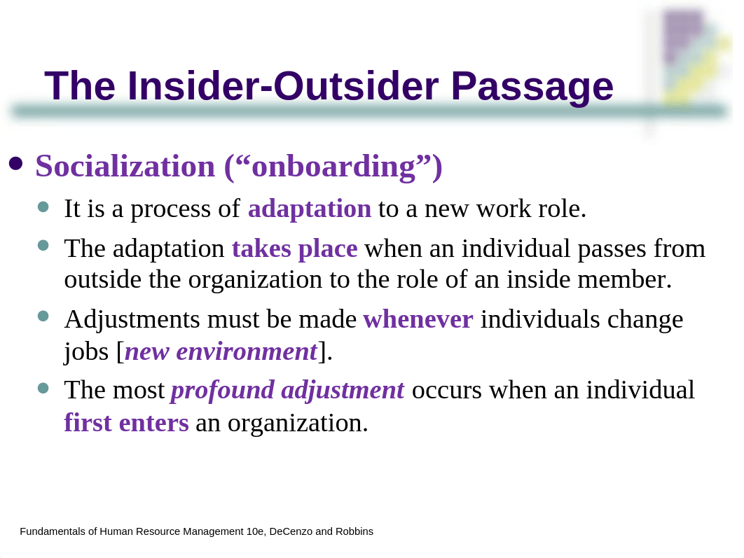 Chapter 8 Socializing, Orienting, and Developing Employees_d16ne44ctk5_page4