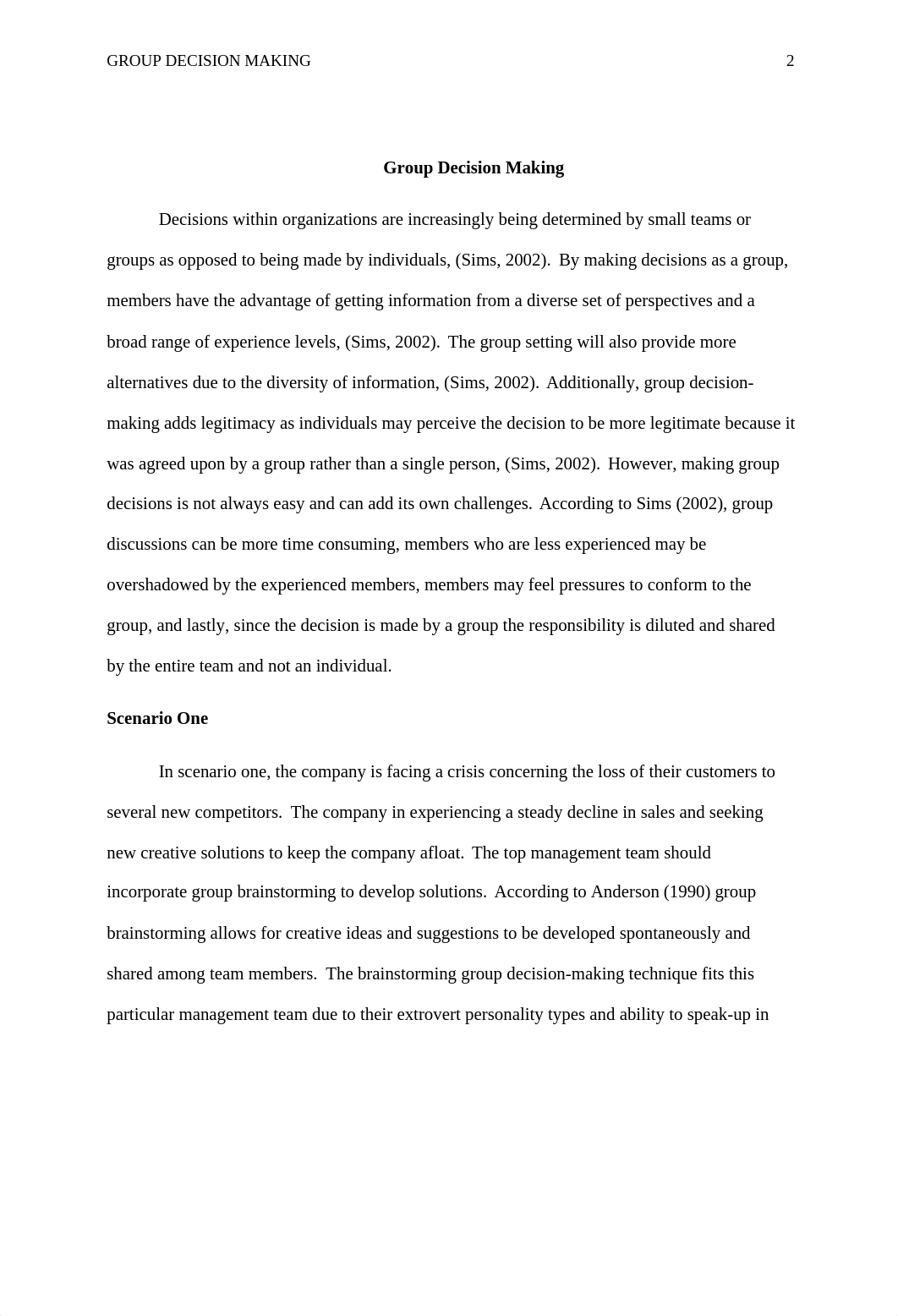 Group Decision Making - Case 3.docx_d16qenxfvof_page2