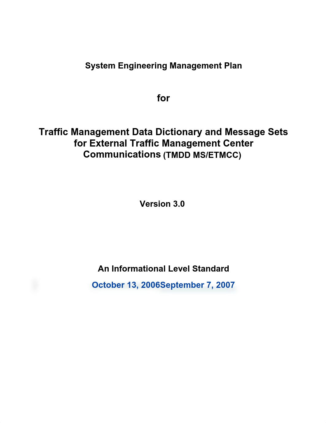 322065689-Systems-Engineering-Management-Plan.pdf_d16qk8zi4wo_page1