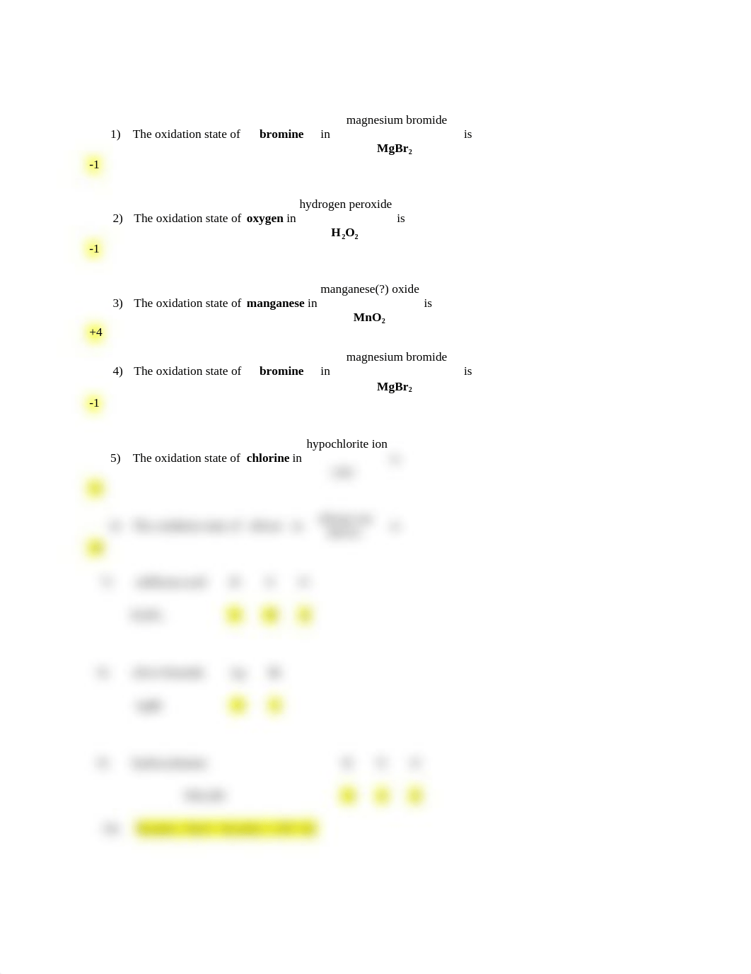 CHE WK 6 QUESTIONS.docx_d16r4t4phtk_page1