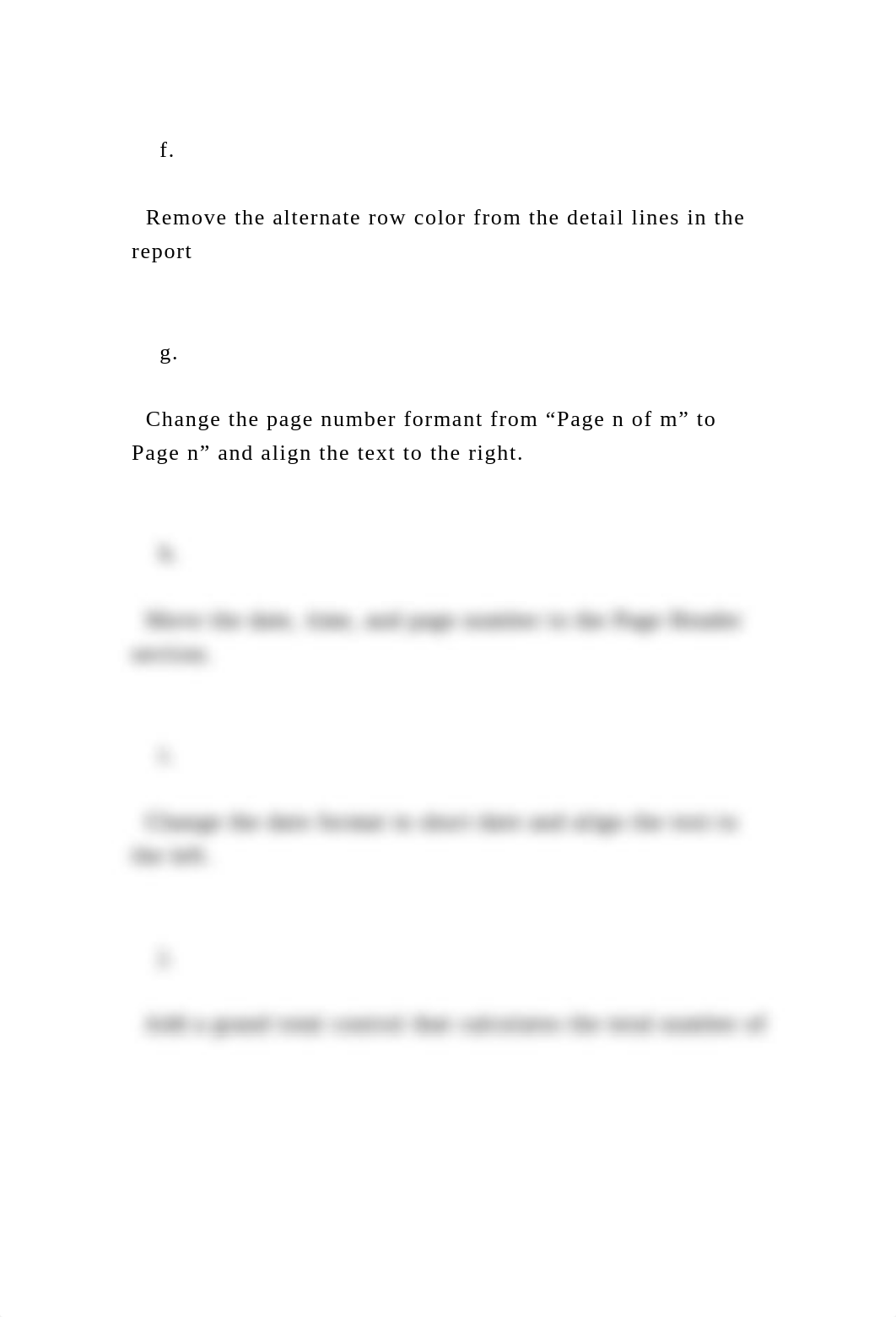 Case Problem 2   Data File needed for this Case Problem Tu.docx_d16s0m3155c_page4