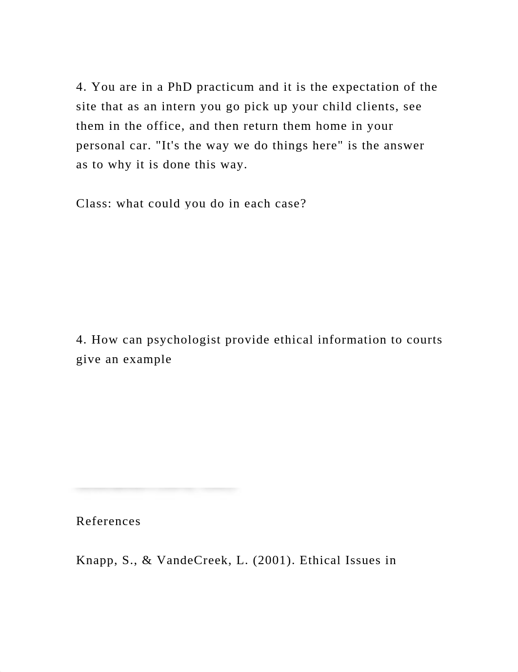 1. Evaluate or give an example of an ethical resolution proc.docx_d16s19xsvxy_page4