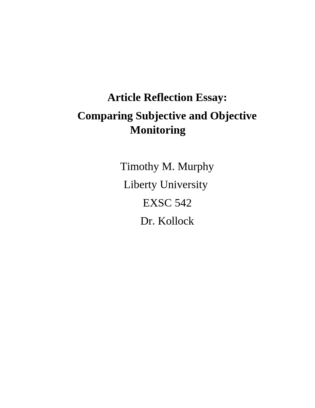 Comparing Subjective and Objective Monitoring.docx_d16sjs378r4_page1