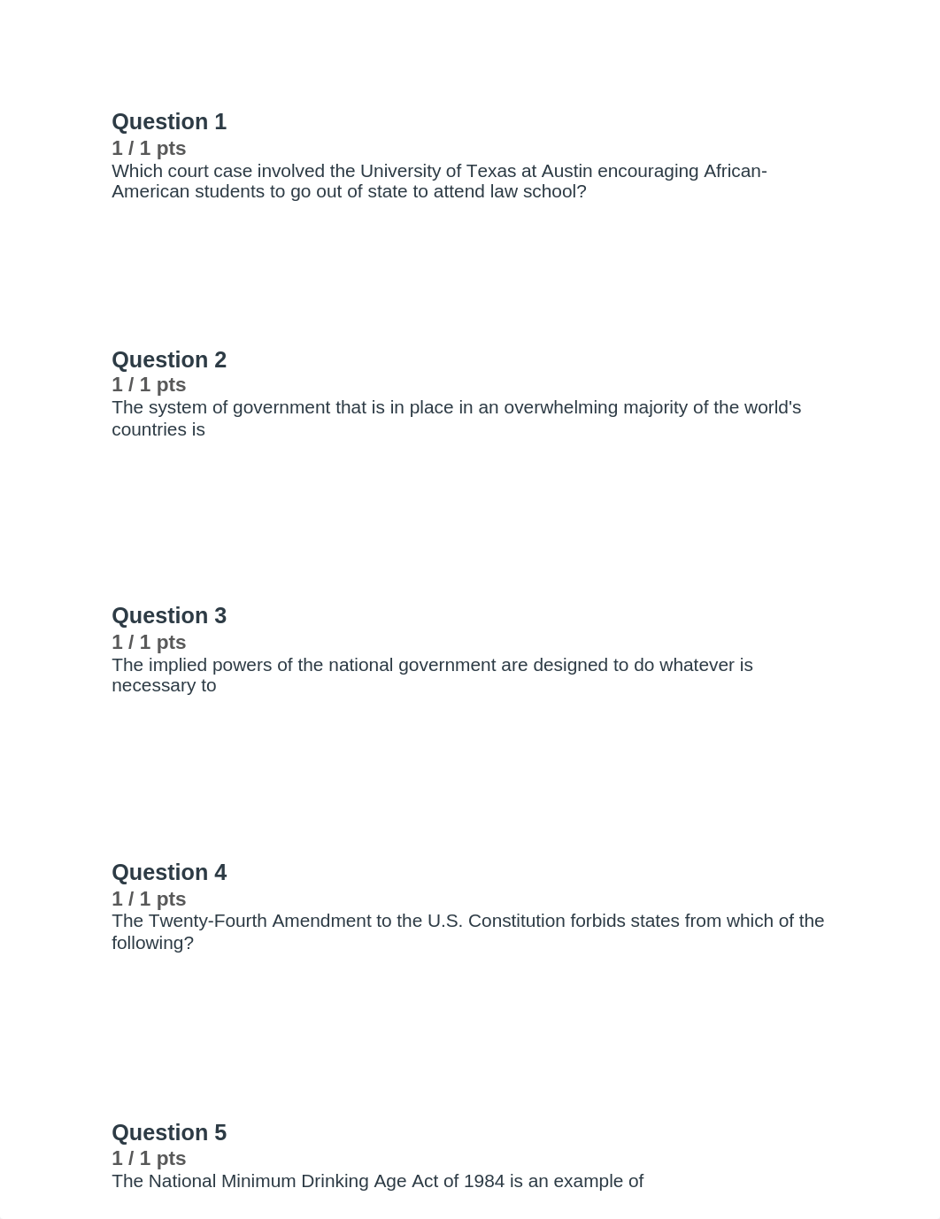 TX GOV CHAPTER TESTs.docx_d16sk6fi0vc_page1