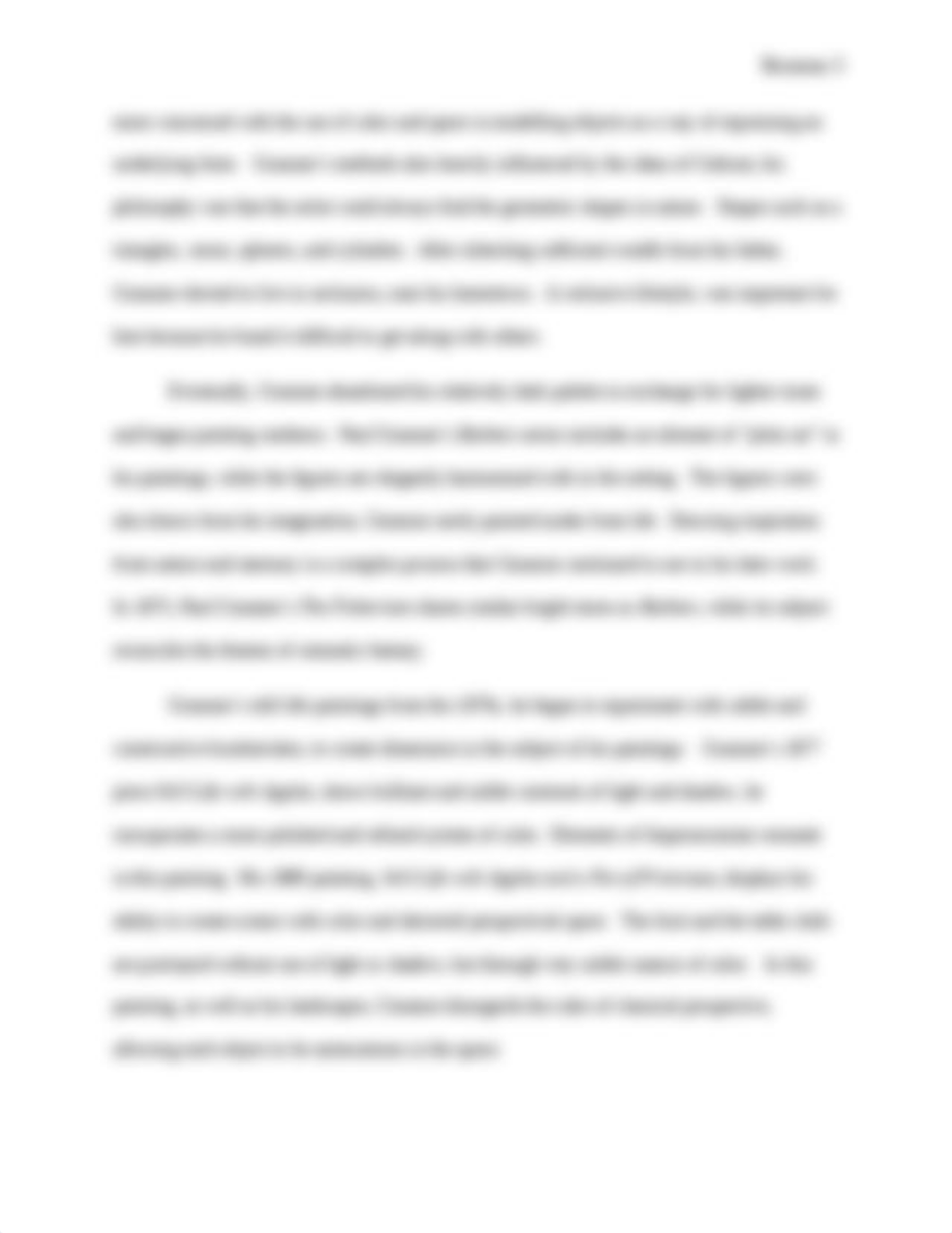 Art History Essay- Paul Cezanne.docx_d16u0k0u0zk_page3