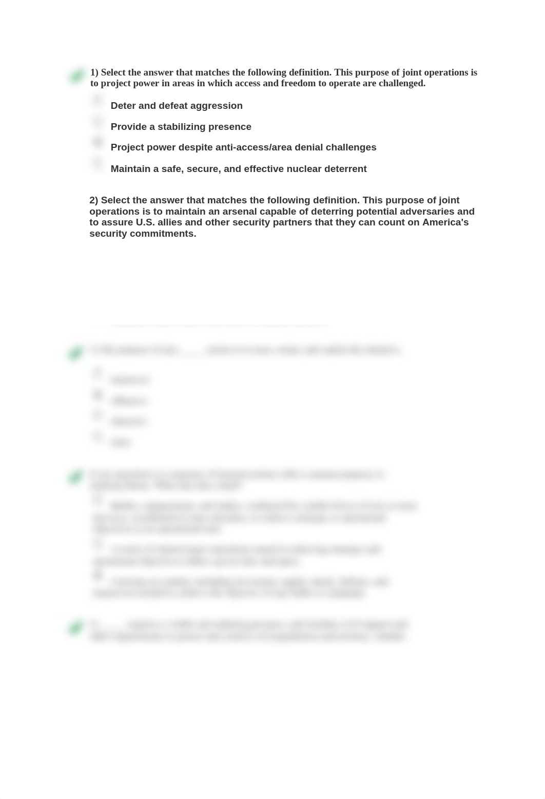 Intro to joint Fundamentals - Post Test.doc_d16uolh82sw_page1