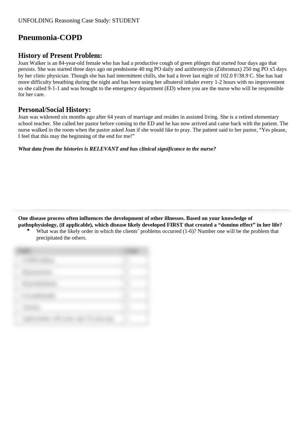 STUDENT-Pneumonia-COPD Unfolding Reasoning_8Nov20.docx_d16uxalpdo1_page2