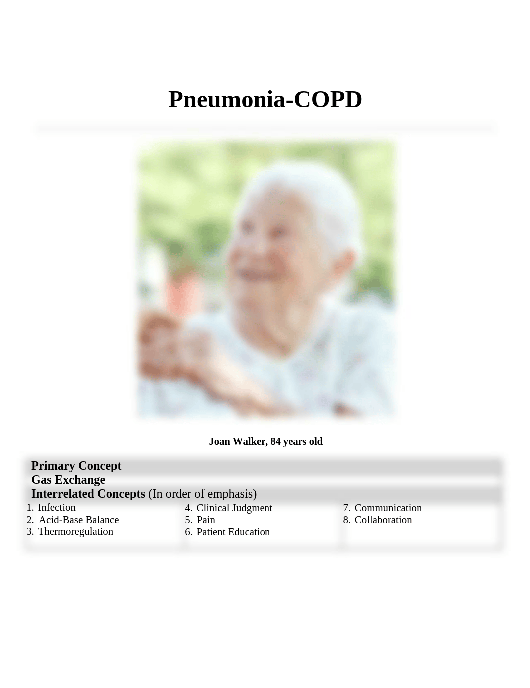 STUDENT-Pneumonia-COPD Unfolding Reasoning_8Nov20.docx_d16uxalpdo1_page1