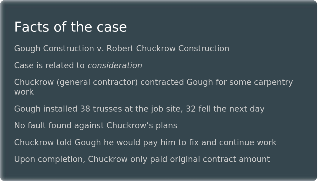 Robert Chuckrow Construction Co. V. Gough Decided 1968.pptx_d16v4bxkqne_page3