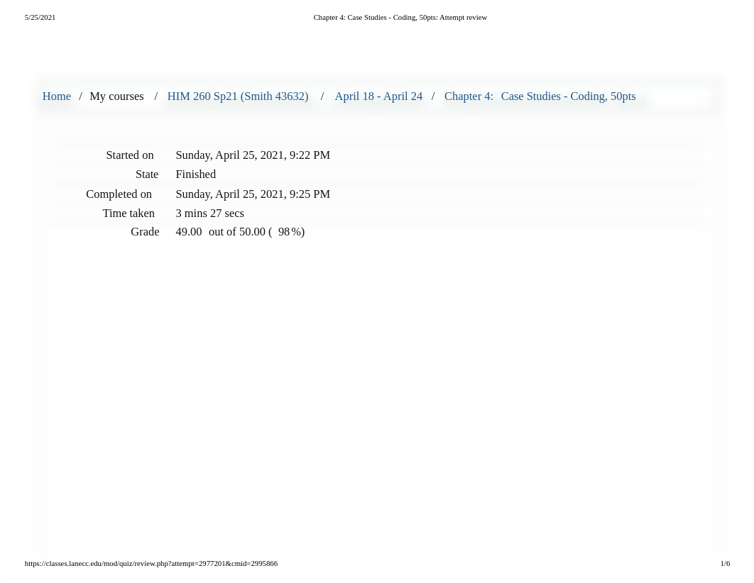 Chapter 4_ Case Studies - Coding, 50pts_ Attempt review.pdf_d16vzivjhqs_page1