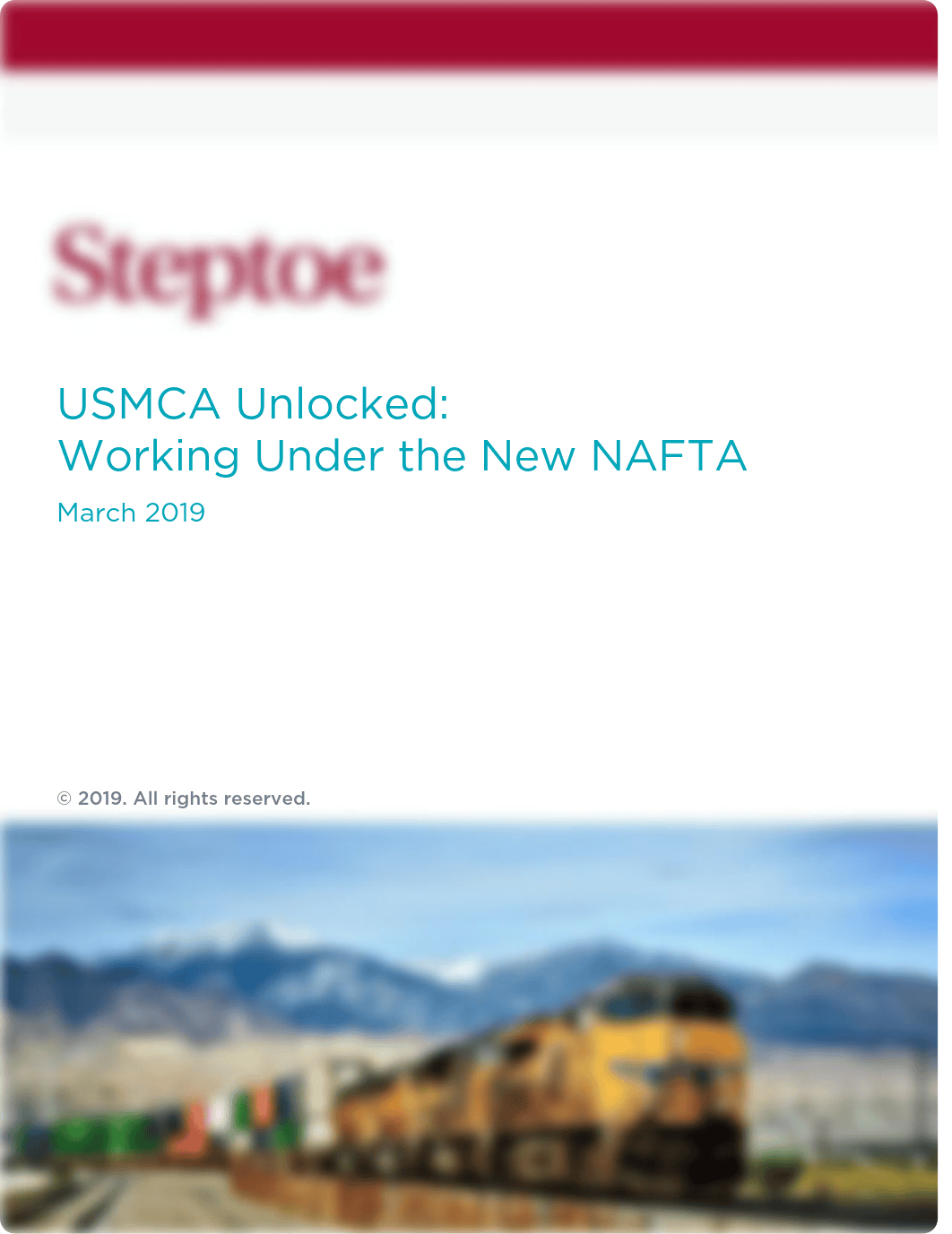 Chapter 11 - USMCA (Steptoe) Working Under the New NAFTA.pdf_d16wh8ltcju_page1