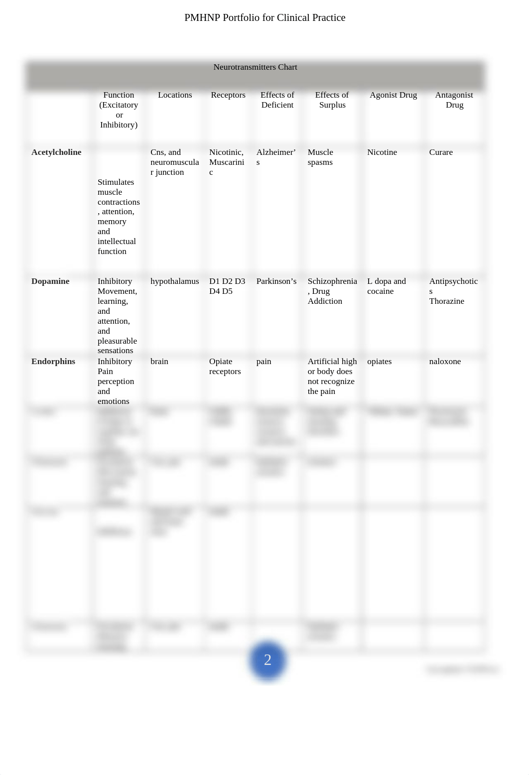 NU670-PMHNP Portfolio for Clinical Practice (3).docx_d16wpg40was_page3