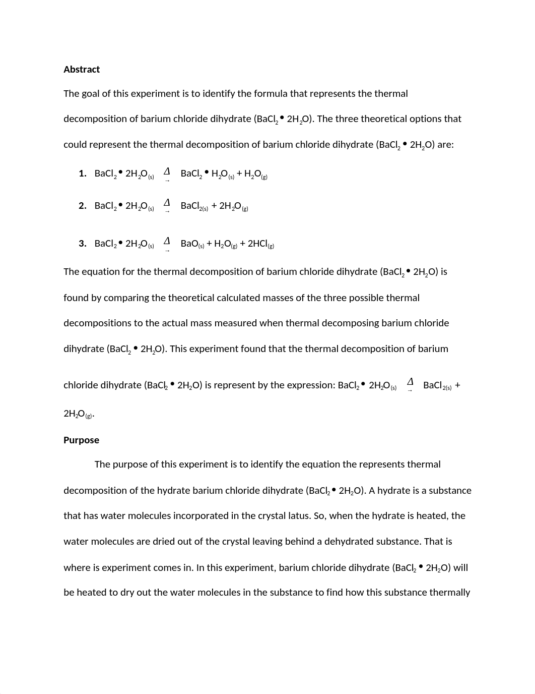 HYDRATES AND THEIR THERMAL DECOMPOSITIONS.docx_d16zeqgmyhp_page2