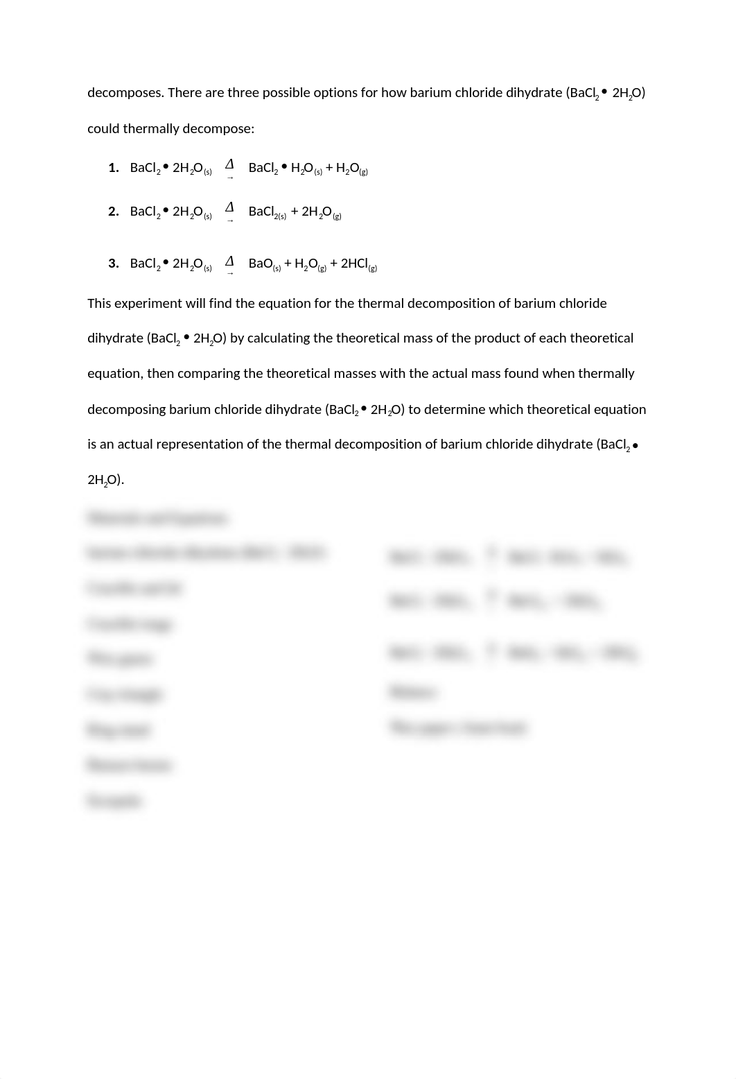 HYDRATES AND THEIR THERMAL DECOMPOSITIONS.docx_d16zeqgmyhp_page3