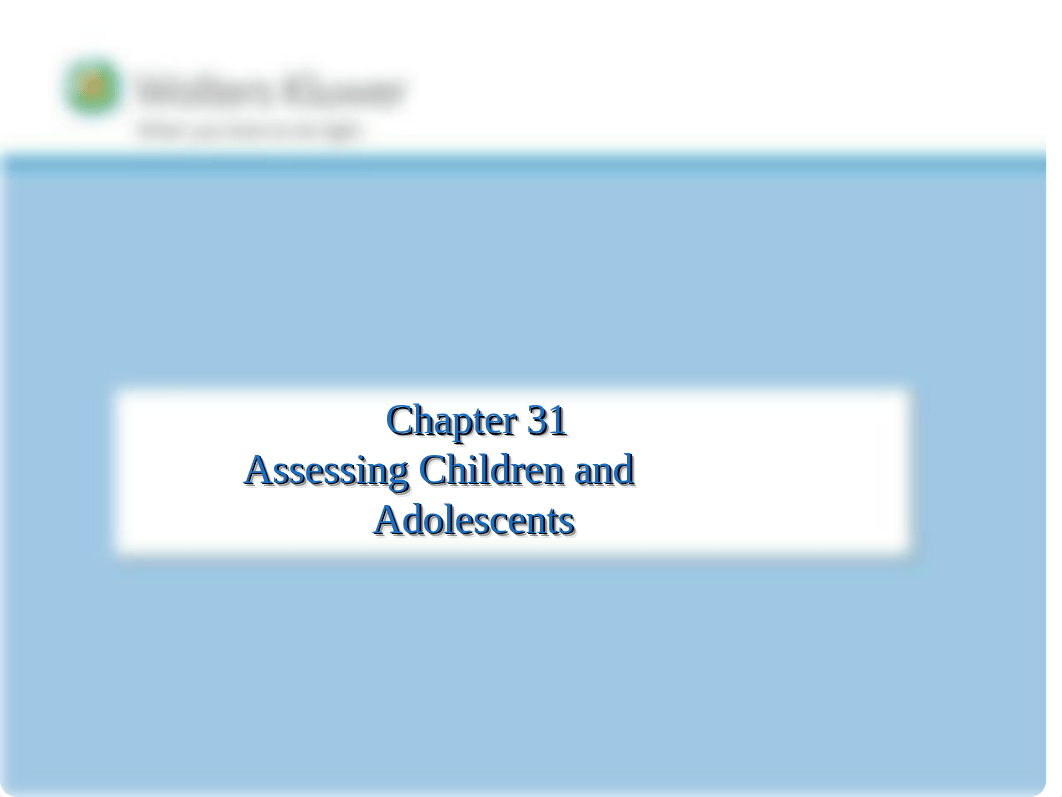 Weber Ch 31 children.ppt_d16zip24oaz_page1