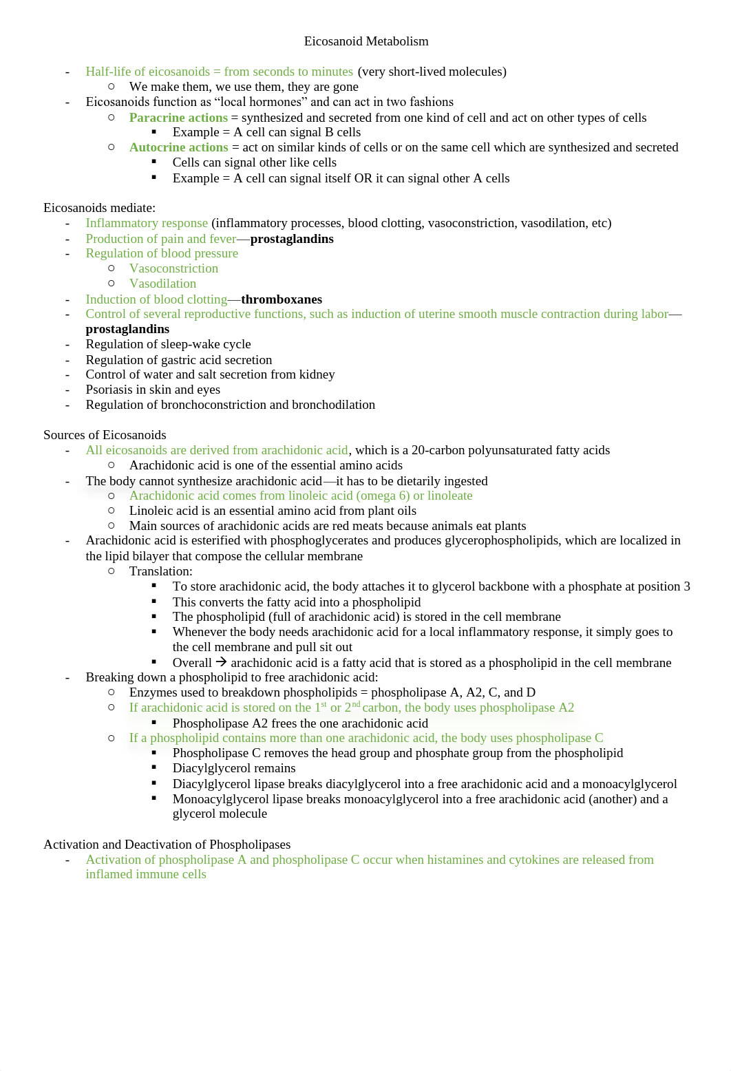 Biochem Exam 2 Review.pdf_d171n5v2kg0_page1