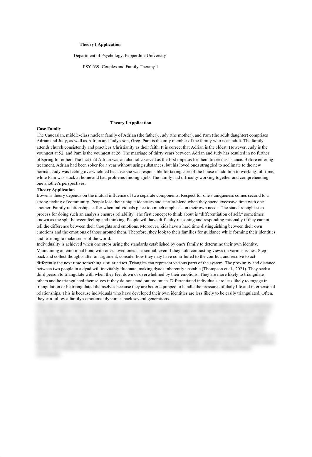 Theory I Application PSY 639_ Couples and Family Therapy 1.pdf_d172qalkzor_page1