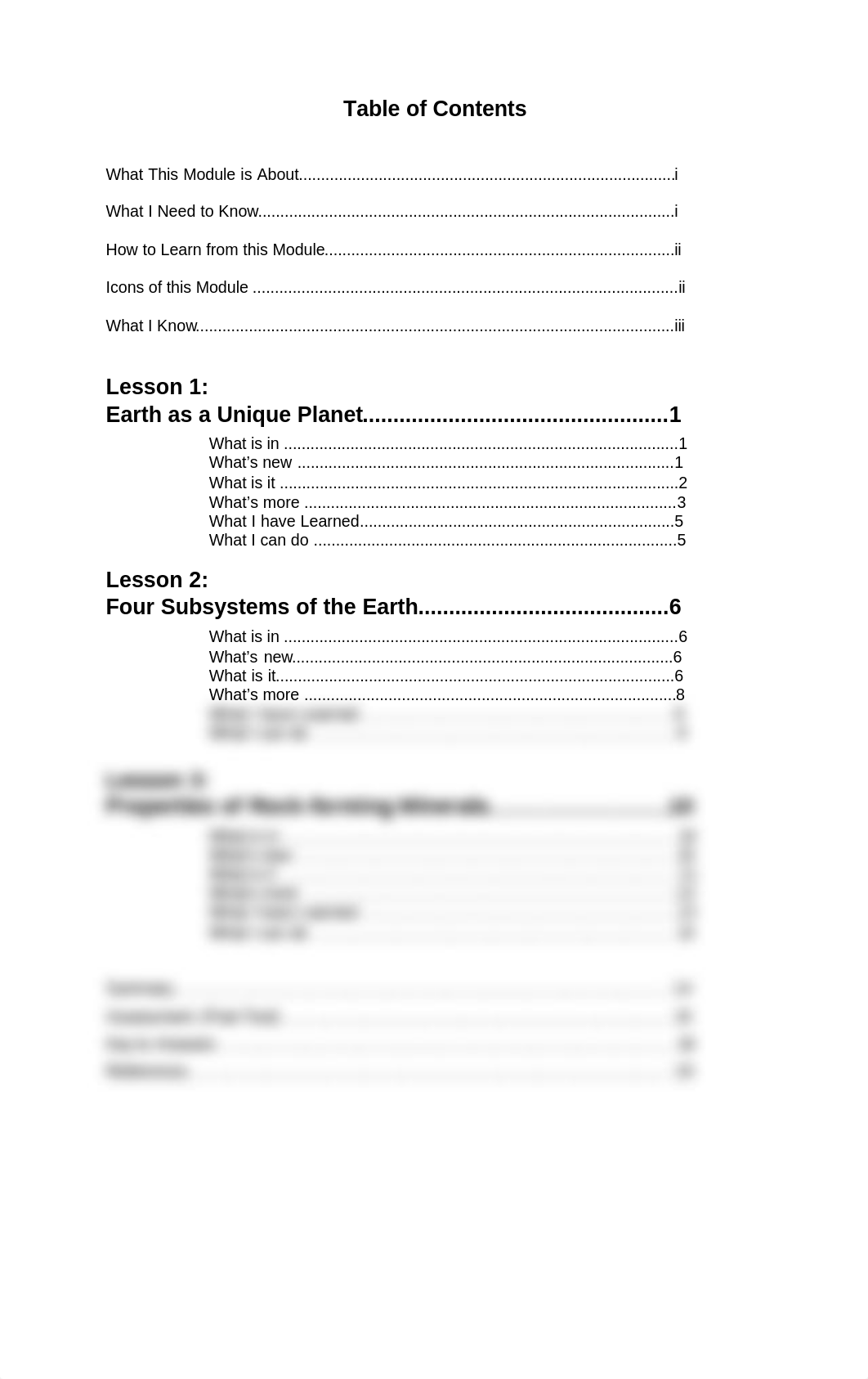 EarthandLifeSci12_Q1_Mod1_Unique_Planet_Four_Subsystems_of_the_Earth_Properties_of_Rock-forming_Mine_d172xftktp0_page5