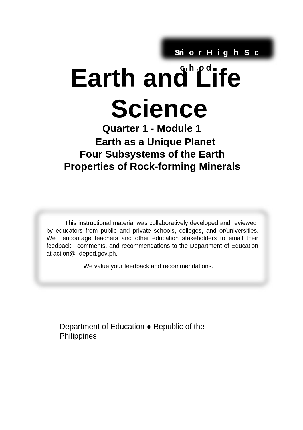 EarthandLifeSci12_Q1_Mod1_Unique_Planet_Four_Subsystems_of_the_Earth_Properties_of_Rock-forming_Mine_d172xftktp0_page3