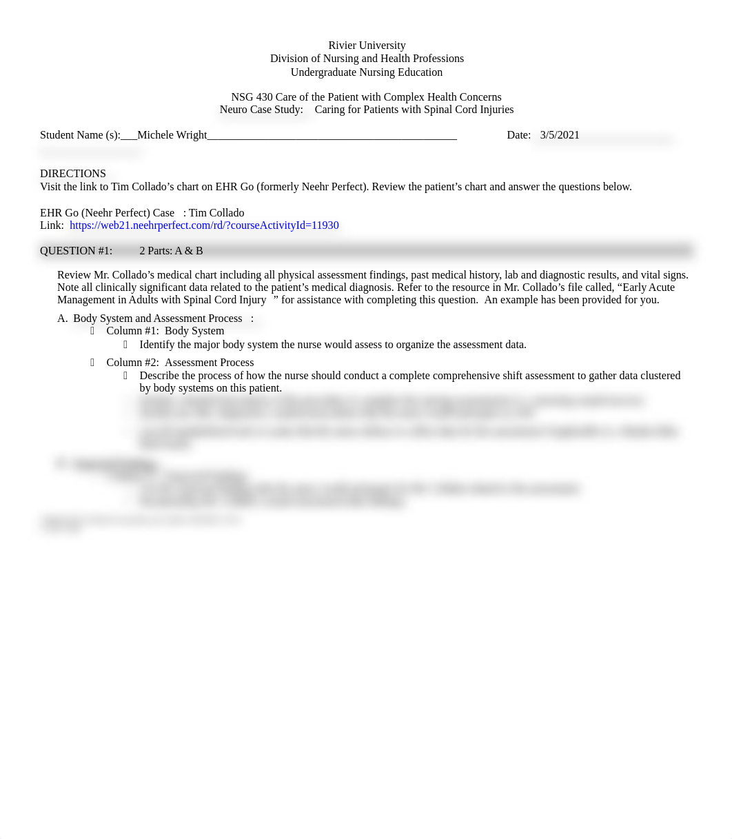 NSG430 Case Study Caring for Patients with a Complex Neurological Disorder-Student Version.docx_d173rxycgtu_page1